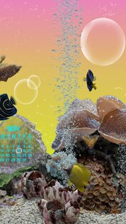 Marine Aquarium 3.3.21. Скриншот 10