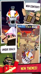 Giant Boulder of Death 1.6.1. Скриншот 12