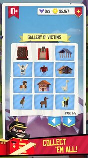 Giant Boulder of Death 1.6.1. Скриншот 15