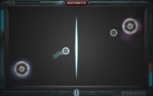 DeathMatch 1.3.4. Скриншот 14