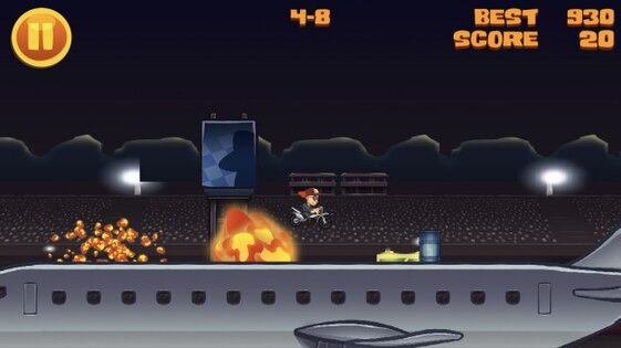 Hill Bill 1.01 + (Mod свободные покупки). Скриншот 3