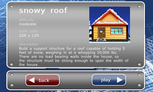 SimplePhysics 2.1.2. Скриншот 3