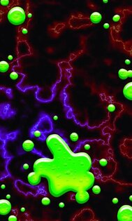 Lucid dream live wallpaper 5.0 V.I.P.. Скриншот 3