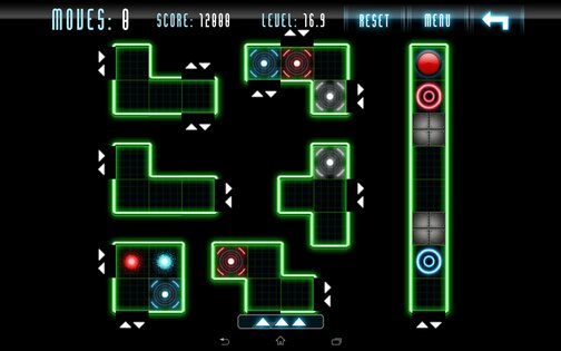 Kunundrum 1.11. Скриншот 3