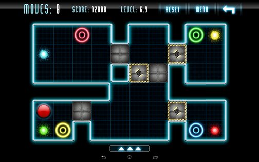 Kunundrum 1.11. Скриншот 4