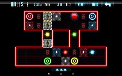 Kunundrum 1.11. Скриншот 5