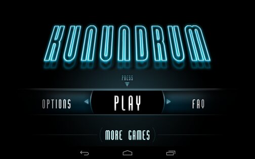 Kunundrum 1.11. Скриншот 6