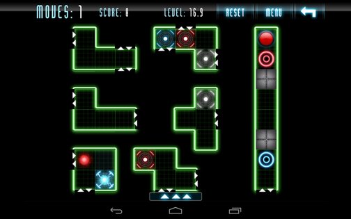 Kunundrum 1.11. Скриншот 10