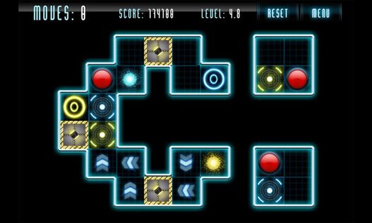 Kunundrum 1.11. Скриншот 12