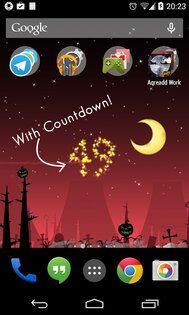 Little Witch planet lite 4.2.1. Скриншот 3