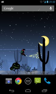 Little Witch planet lite 4.2.1. Скриншот 6