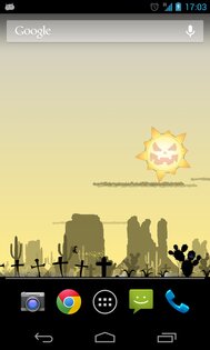 Little Witch planet lite 4.2.1. Скриншот 7