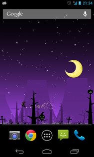 Little Witch planet lite 4.2.1. Скриншот 8