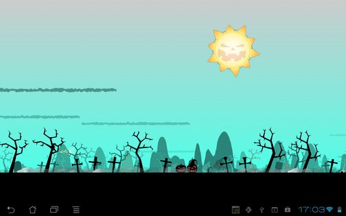 Little Witch planet lite 4.2.1. Скриншот 14