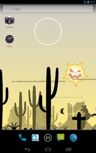 Little Witch planet lite 4.2.1. Скриншот 17