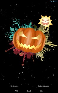 Little Witch planet lite 4.2.1. Скриншот 18