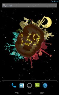 Little Witch planet lite 4.2.1. Скриншот 19