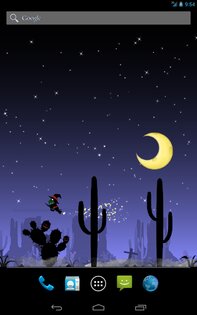 Little Witch planet lite 4.2.1. Скриншот 21