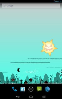 Little Witch planet lite 4.2.1. Скриншот 23