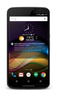 Chronus 25.0. Скриншот 3