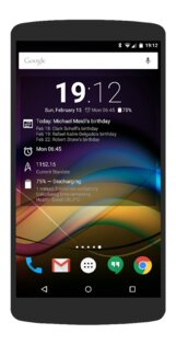 Chronus 25.0. Скриншот 4