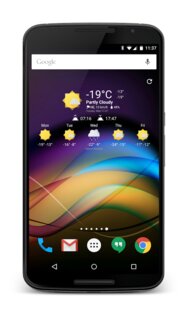 Chronus 25.0. Скриншот 5