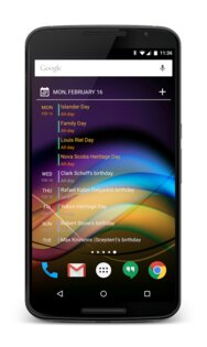 Chronus 25.0. Скриншот 6