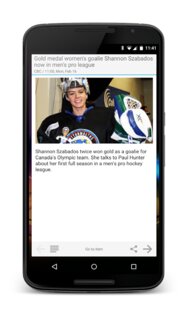 Chronus 25.0. Скриншот 12