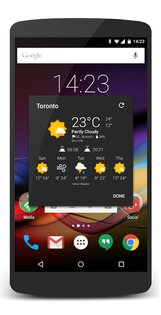 Chronus 25.0. Скриншот 13