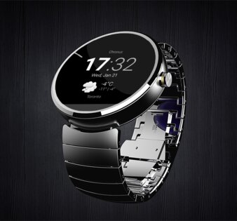 Chronus 25.0. Скриншот 21