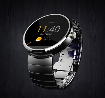 Chronus 25.0. Скриншот 22