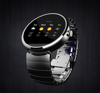 Chronus 25.0. Скриншот 23