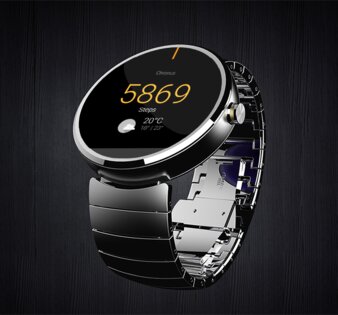 Chronus 25.0. Скриншот 24