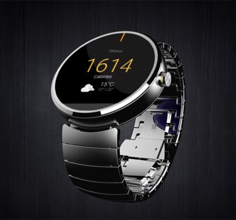 Chronus 25.0. Скриншот 25