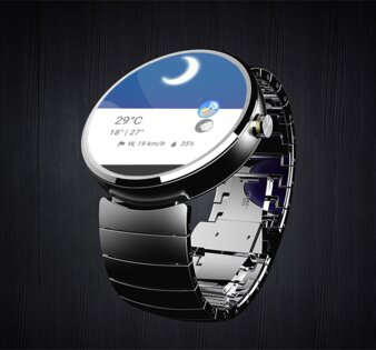 Chronus 25.0. Скриншот 27