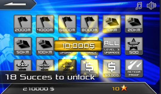 Racer XT 1.5.6. Скриншот 2