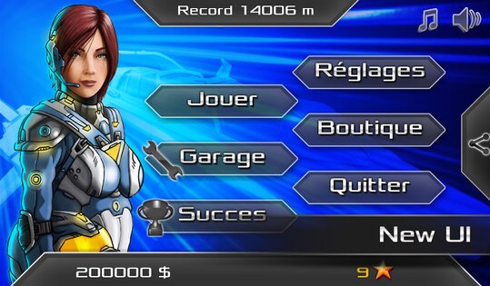 Racer XT 1.5.6. Скриншот 5