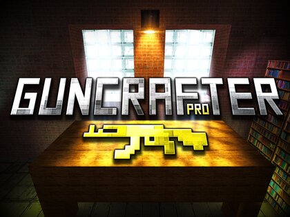 GunCrafter 2.7. Скриншот 8