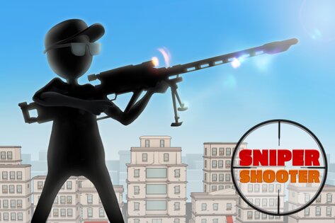 Sniper Shooter 2.9.2. Скриншот 2