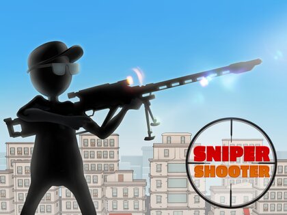 Sniper Shooter 2.9.2. Скриншот 7