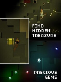 The Blockheads 1.7.6. Скриншот 9