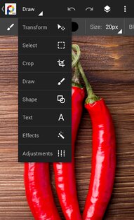 PhotoSuite 4.3.688. Скриншот 1