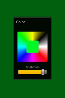 Фонарик 1.0.4. Скриншот 5