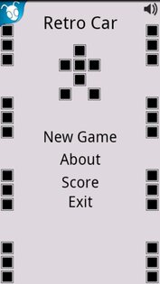 Ретро Автомобиль 1.0. Скриншот 1