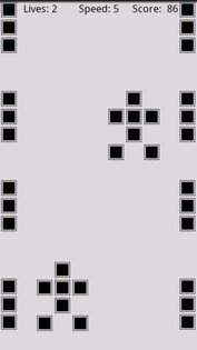 Ретро Автомобиль 1.0. Скриншот 2