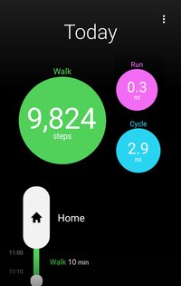 Moves 1.13.0. Скриншот 1