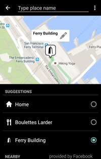 Moves 1.13.0. Скриншот 4