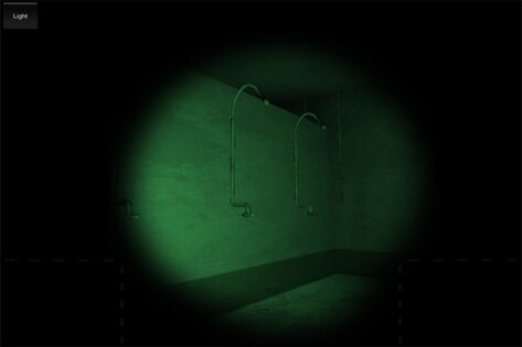 Mental Hospital Lite 1.09.02. Скриншот 3