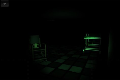 Mental Hospital Lite 1.09.02. Скриншот 4