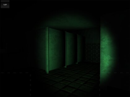 Mental Hospital Lite 1.09.02. Скриншот 7